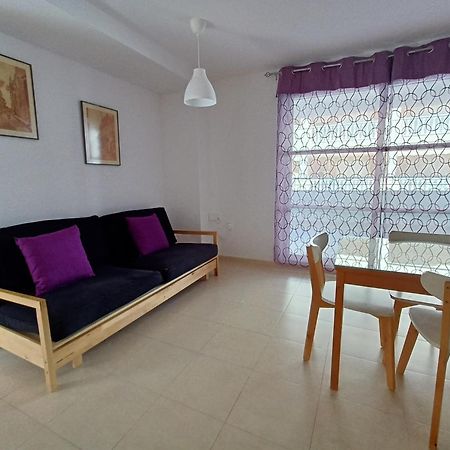 Apartamento Cerca De La Playa Moncófar Exterior foto