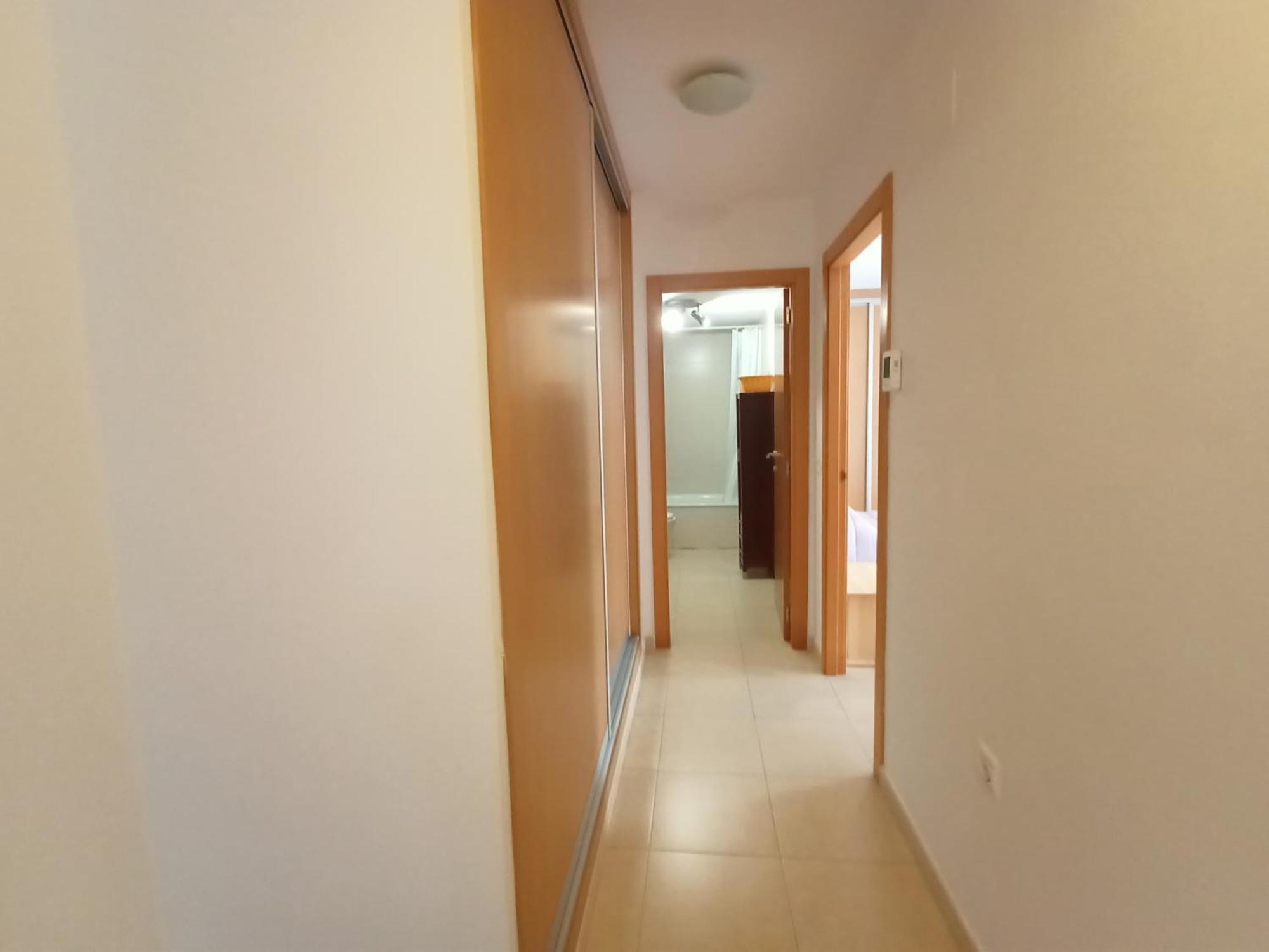 Apartamento Cerca De La Playa Moncófar Exterior foto