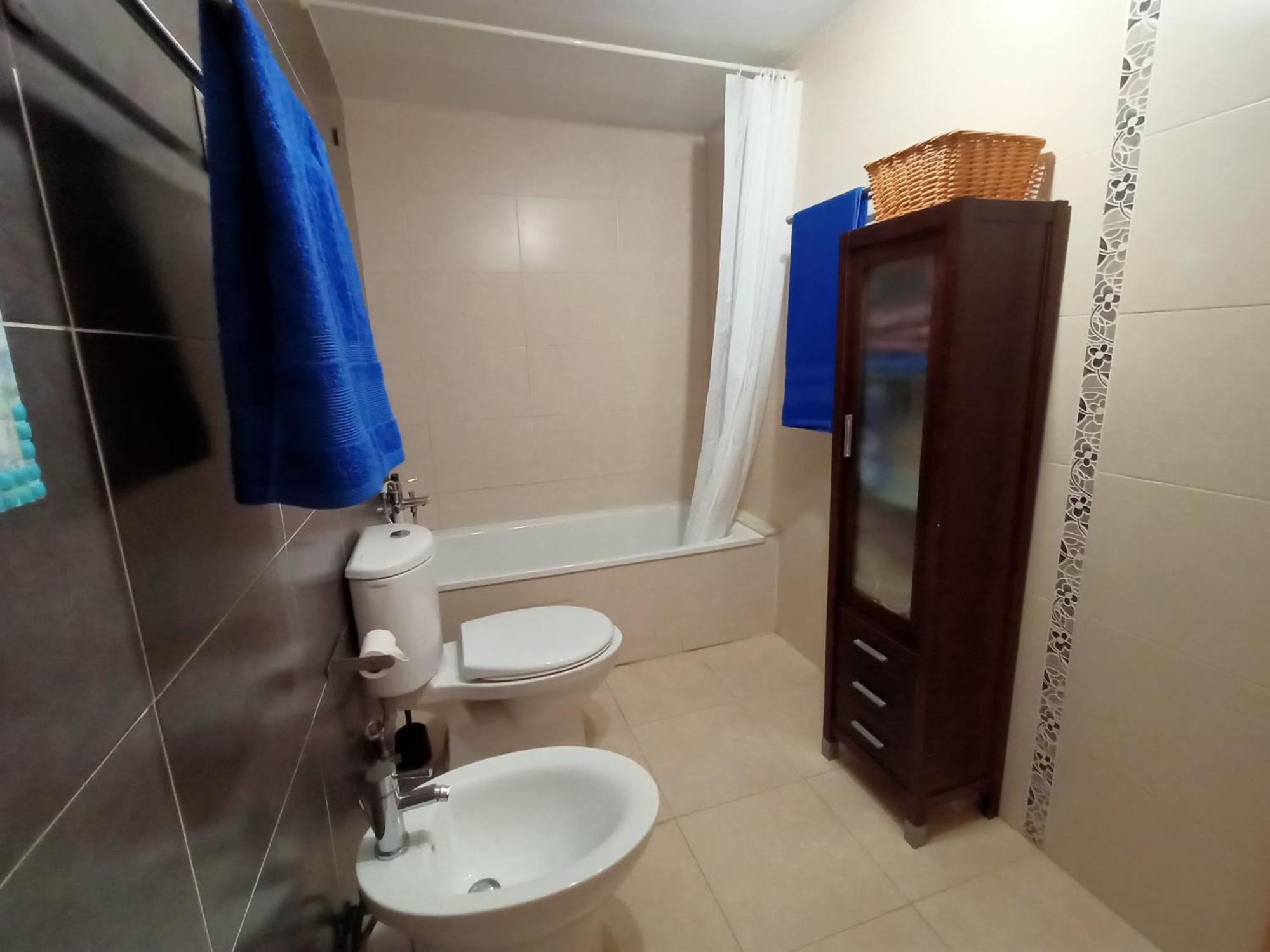 Apartamento Cerca De La Playa Moncófar Exterior foto