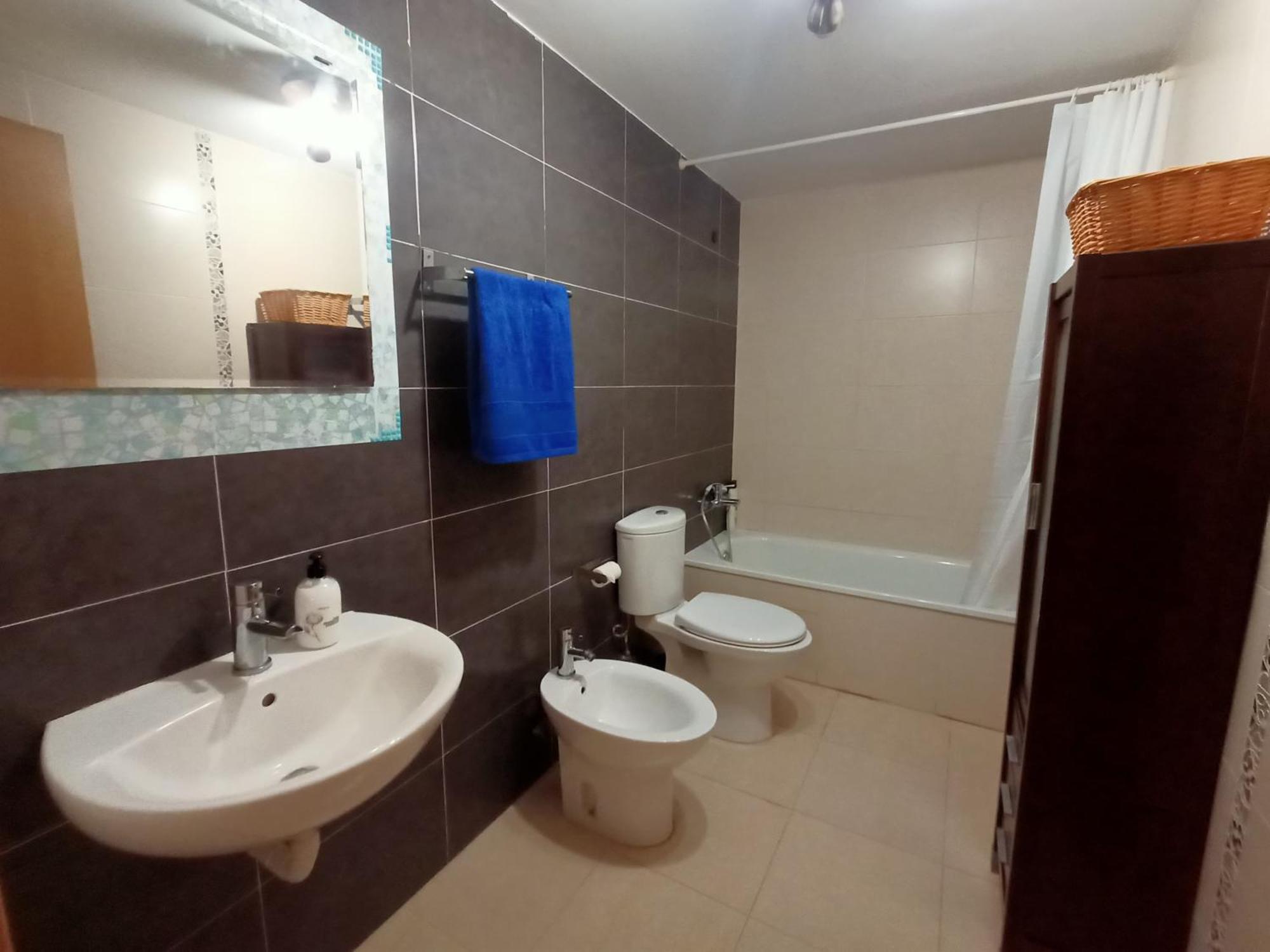 Apartamento Cerca De La Playa Moncófar Exterior foto