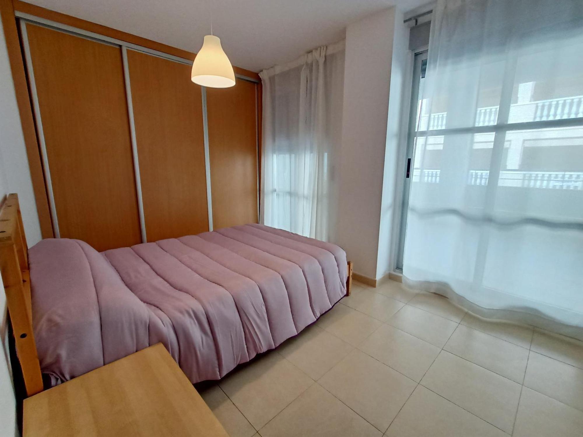 Apartamento Cerca De La Playa Moncófar Exterior foto